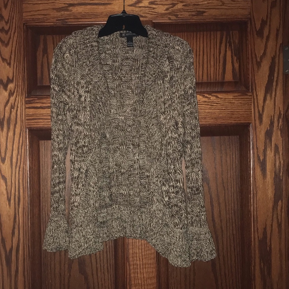 Cardigan